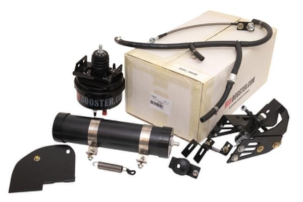 Red Booster Servo Assist Kit [REDBOOSTER DA3942]