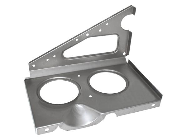 Battery Tray [BRITPART DA4008N]