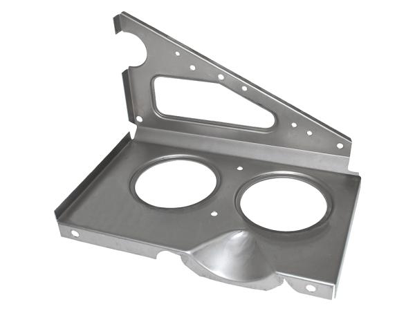 Battery Tray [BRITPART DA4008O]