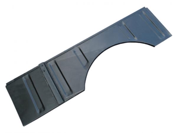Wing Inner Side Panel [BRITPART DA4015N]