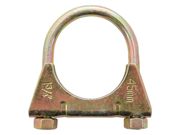 Exhaust Clamp 45mm Diameter [OEM DA4062]