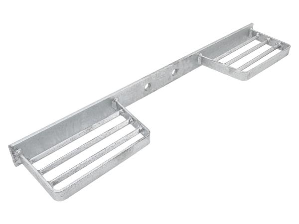 Tow Step Galvanised [BRITPART DA4070GALV]