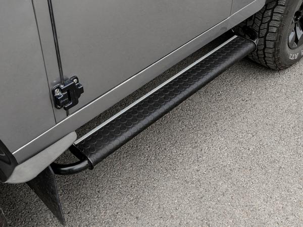 Side Step [BRITPART DA4101]