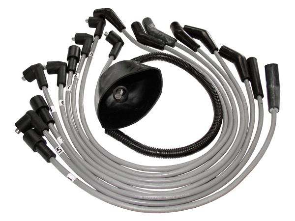 Ignition Lead Set [OEM DA4104]