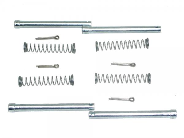 Brake Pad Fitting Kit [OEM DA4105]