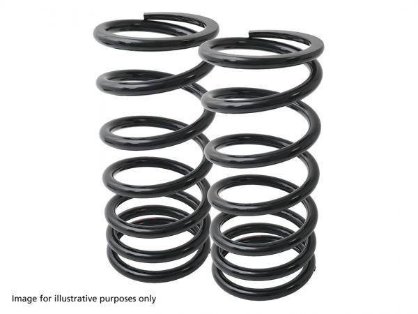 Coil Spring - Front [BRITPART DA4136FR]