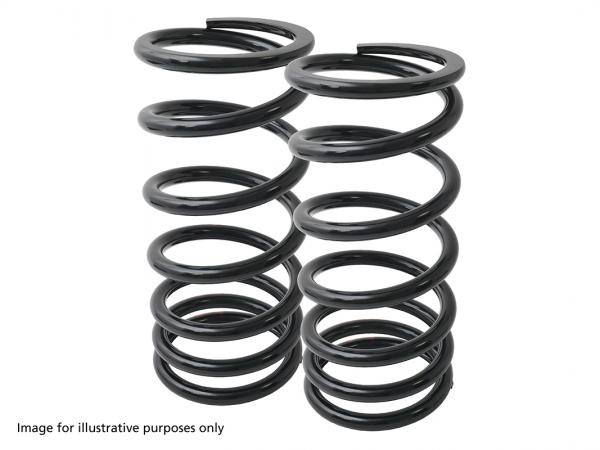 Coil Spring - Front [BRITPART DA4136HDFR] Primary Image