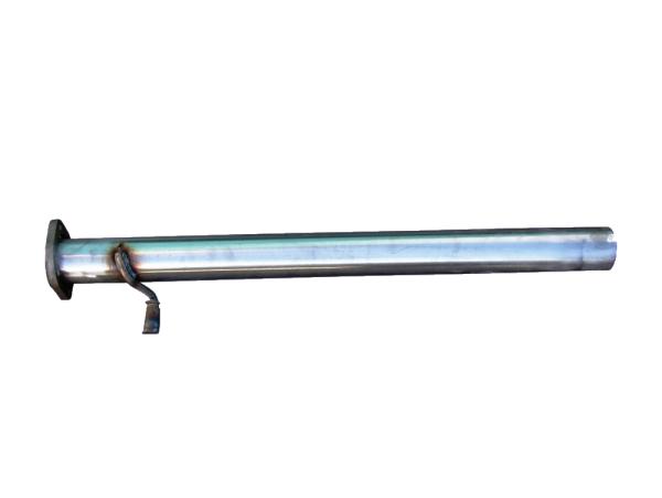 Intermediate Silencer Removal Pipe [BRITPART DA4291]