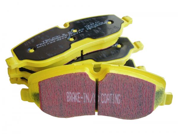 Brake Pads [EBC DA4335]