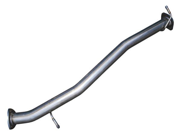 Intermediate Silencer Removal Pipe [BRITPART DA4372]