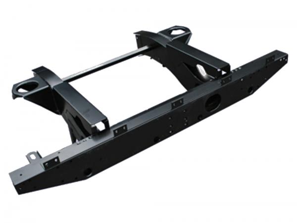 Rear Chassis Crossmember Extended [BRITPART DA4373]