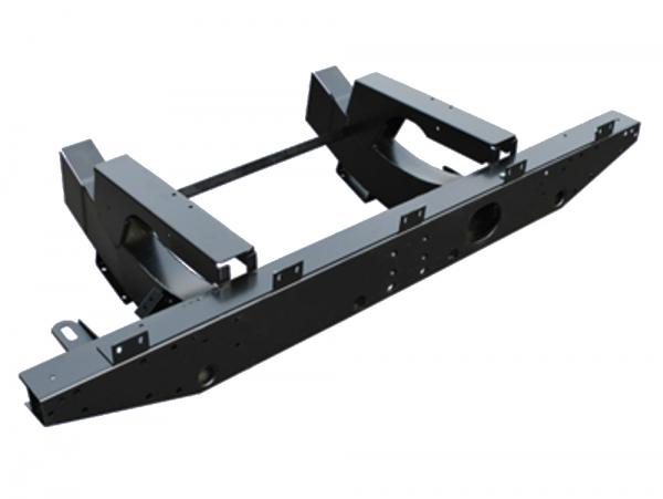 Rear Chassis Crossmember Extended [BRITPART DA4374]