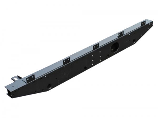 Rear Chassis Crossmember Extended [BRITPART DA4374S]