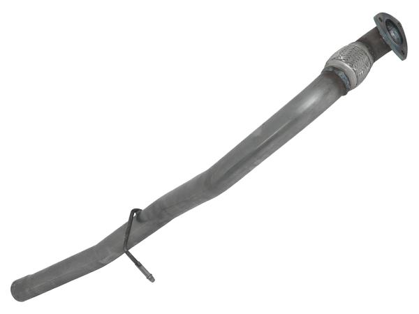 Downpipe Less Catalytic Converter [BRITPART DA4396]