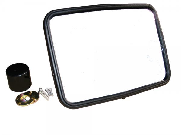 Door Mirror Head - Unbreakable [BRITPART DA4404]