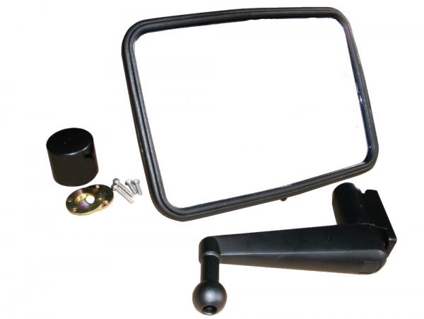 Door Mirror - Unbreakable [BRITPART DA4405]