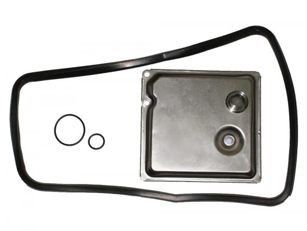 Auto Gearbox Filter Kit Zf 4 Speed [EAC DA4500]