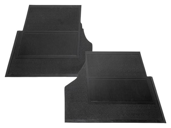 Floor Mat - Front [BRITPART DA4501]