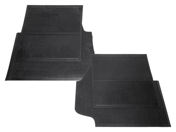 Floor Mat - Front [BRITPART DA4502]