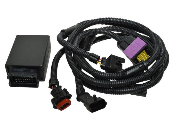Power Tuning Box - Plug In [ALLISPORT DA4507] Primary Image