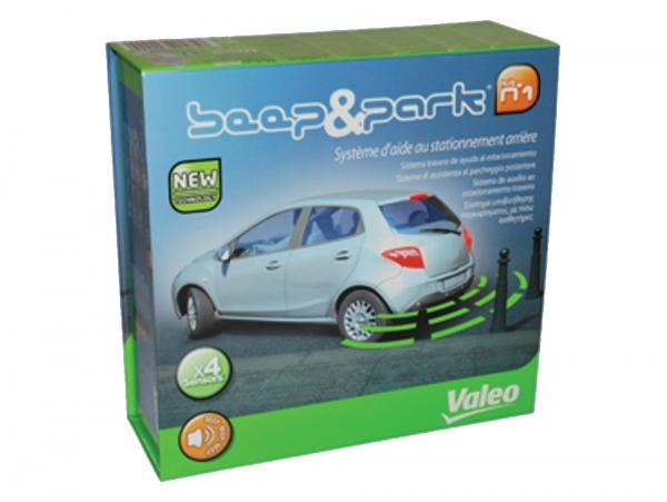 Parking Sensor - Rear [VALEO DA4511]