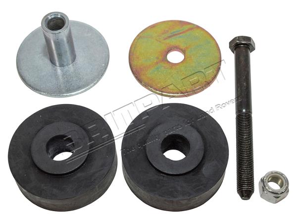Body Mount Fixing Kit [BRITPART DA4556]