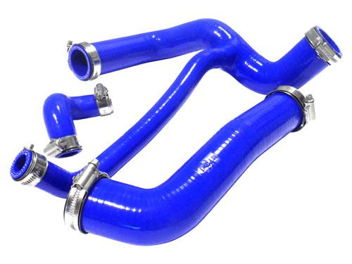 Silicone Hose kit [BRITPART DA4568]