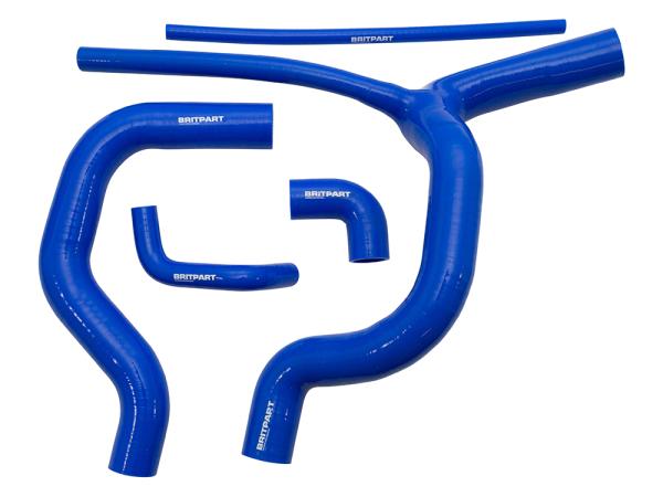 Silicone Hose Kit [BRITPART DA4571]