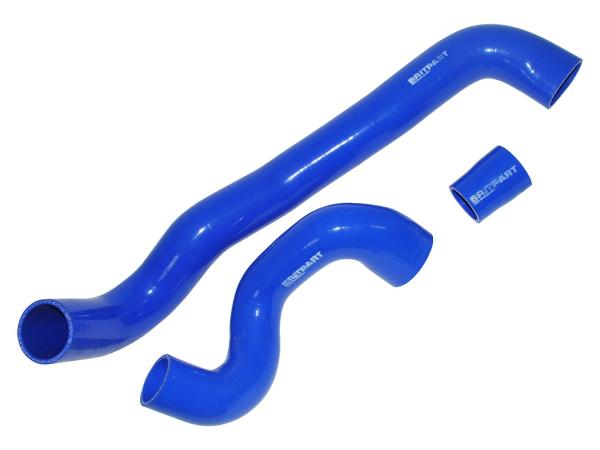 Hose Set - Silicone [BRITPART DA4577]