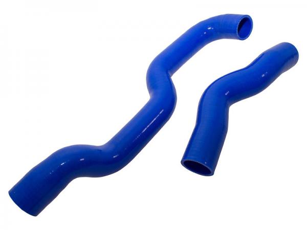 Hose Set - Silicone [BRITPART DA4578]