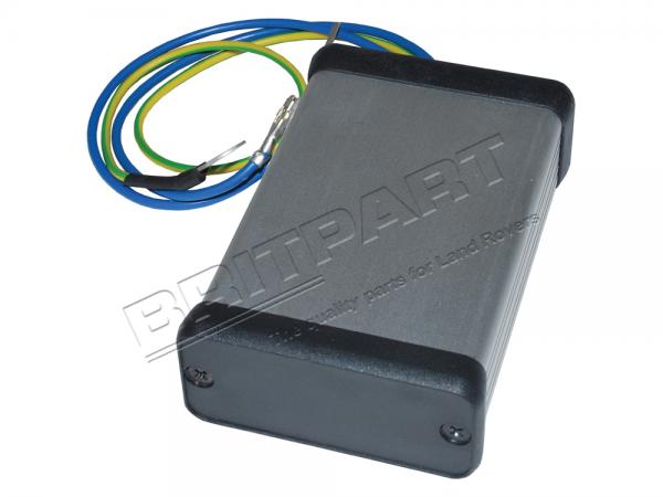 Turbo Boost Box [BRITPART DA4667]
