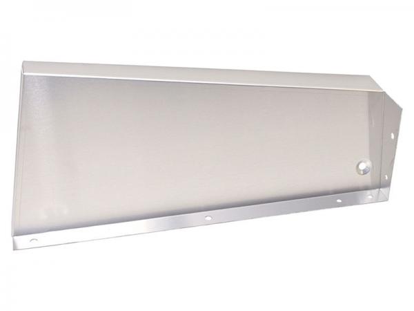 Seat Box End [BRITPART DA4681]