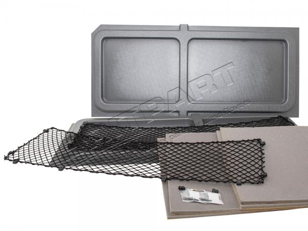 110 Utility Wagon Trim Panel [BRITPART DA4692] Primary Image
