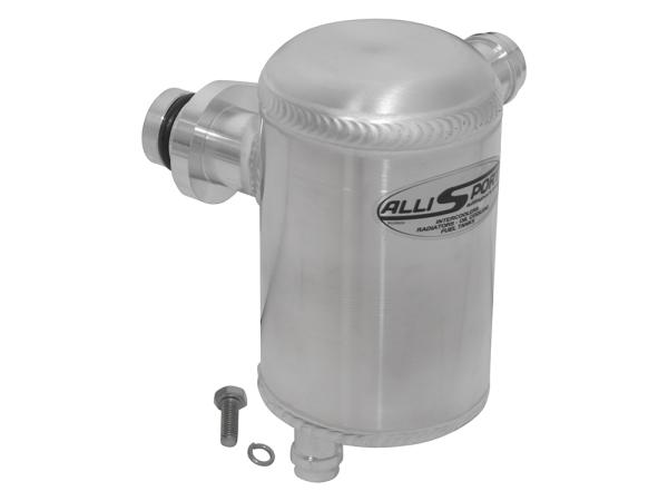 Cyclone Breather [ALLISPORT DA4748]