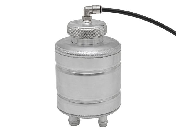 Aluminium Power Steering Reservoir [ALLISPORT DA4749] Primary Image
