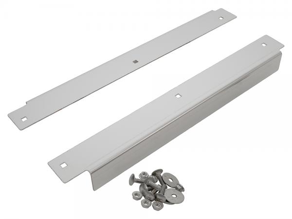 Door Threshers - Stainless Steel [BRITPART DA4792]