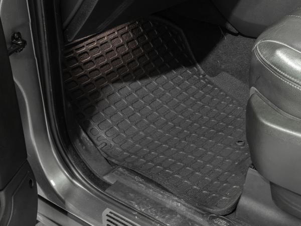 Floor Mat - Set [BRITPART DA4802]
