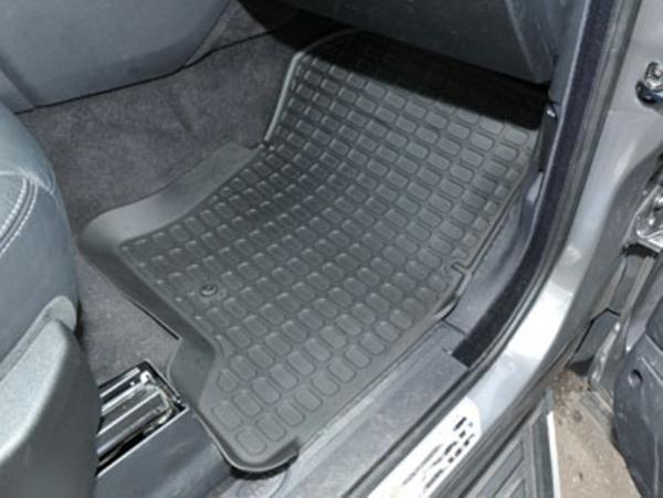 Floor Mat - Set [BRITPART DA4803]