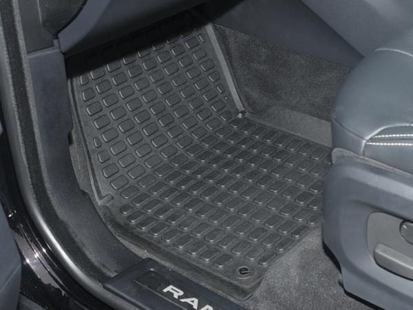 Floor Mat - Set [BRITPART DA4812]
