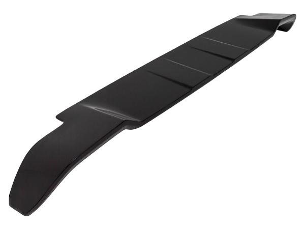 Rear Spoiler Gloss Black [BRITPART DA4980]