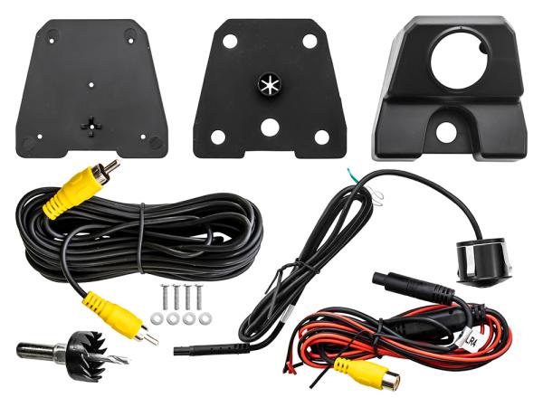 AHD Rear View Camera Kit [STINGER DA4995]