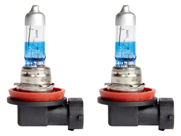 Fog Lamp Bulb - H11 Type [RING DA5053-150]