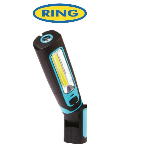 MAGFLEX LED Inspection Lamp [RING DA5066]