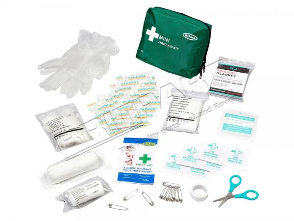 First Aid Kit [RING DA5076]