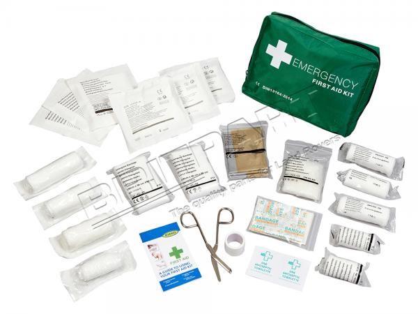First Aid Kit [RING DA5077]