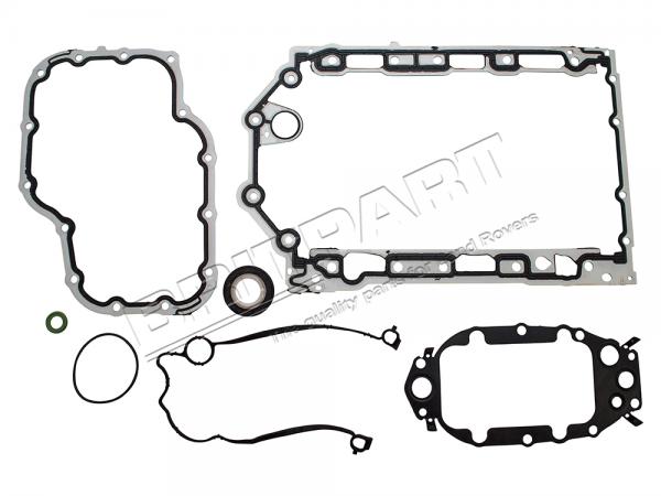 Gasket Set - Bottom End [BRITPART DA5129]