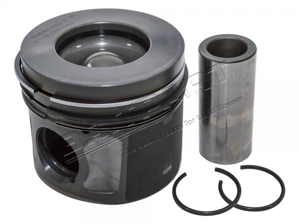 Piston Assembly [OEM DA5152]