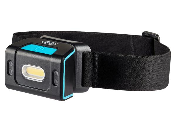 Ring Magflex Headtorch 250 [RING DA5170]