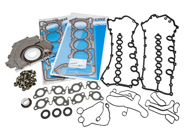 Head Gasket Set [BRITPART DA5180]