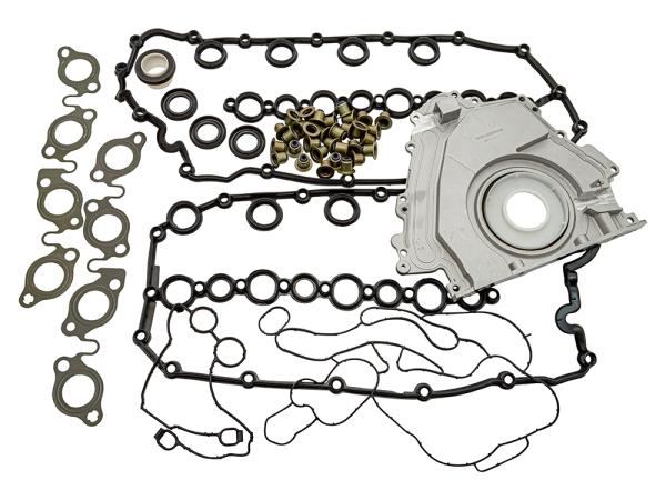 Head Gasket Set - Less Head Gaskets [BRITPART DA5181]